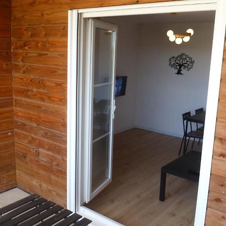 Logements 18 Moliere Futuroscope Poitiers 샤세노일 뒤 푸아투 외부 사진