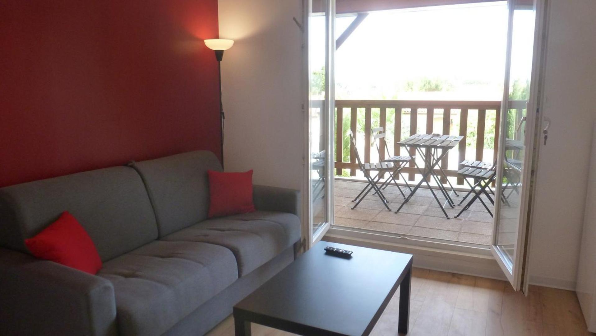 Logements 18 Moliere Futuroscope Poitiers 샤세노일 뒤 푸아투 외부 사진